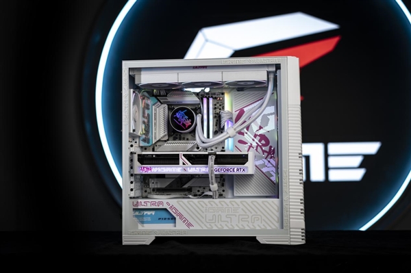 放大招！AI PC、iGame全能本等亮