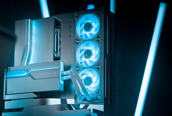 放大招！AI PC、iGame全能本等亮点抢先看CQ9电子平台七彩虹COMPUTEX 2025(图4)