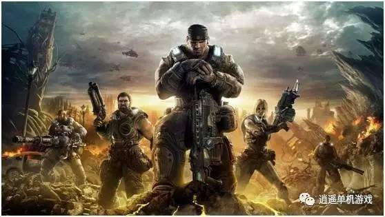 款Xbox上不可错过的游戏CQ9电子网站IGN推荐七