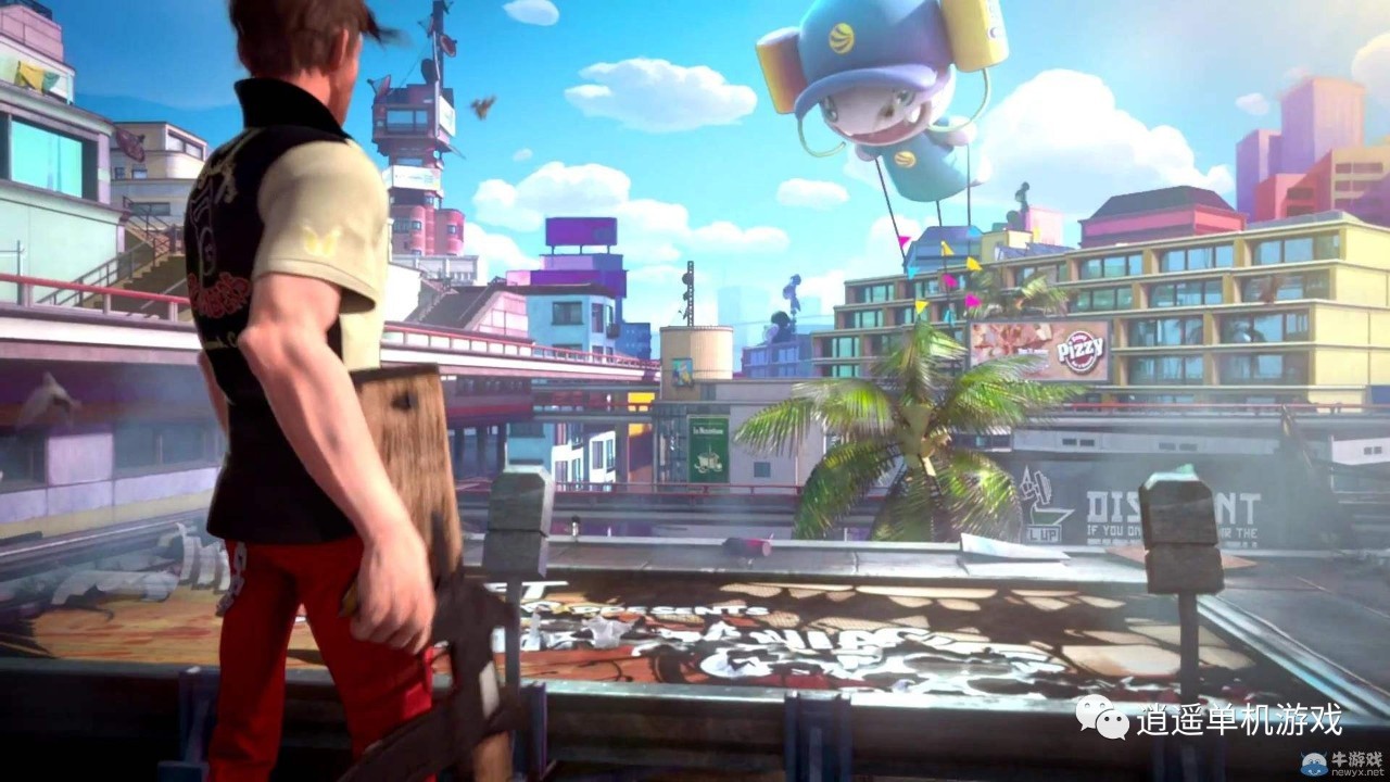 款Xbox上不可错过的游戏CQ9电子网站IGN推荐七(图3) 款Xbox上不可错过的游戏CQ9电子网站IGN推荐七(图3)