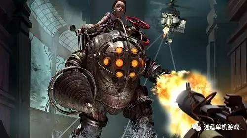 款Xbox上不可错过的游戏CQ9电子网站IGN推荐七(图5) 款Xbox上不可错过的游戏CQ9电子网站IGN推荐七(图5)